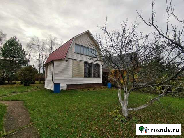 Дача 86 м² на участке 12 сот. на продажу в Солнечногорске Солнечногорск - изображение 1