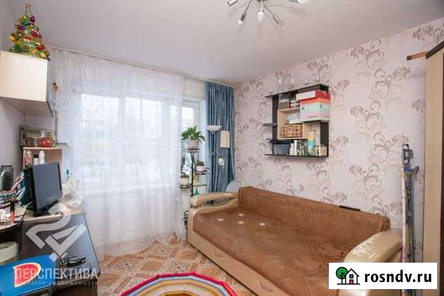 1-комнатная квартира, 17 м², 2/9 эт. на продажу в Кемерово Кемерово - изображение 1