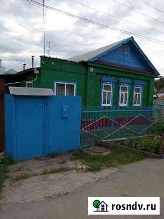 Дом 110 м² на участке 5.4 сот. на продажу в Ульяновске Ульяновск