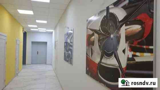 Офисное помещение, 32.1 кв.м. Иркутск