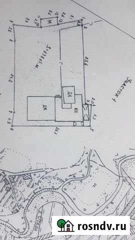 Дом 67 м² на участке 838 сот. на продажу в Старом Осколе Старый Оскол - изображение 1
