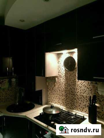 1-комнатная квартира, 32 м², 1/3 эт. на продажу в Малино Малино - изображение 1