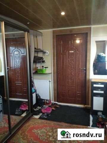 Дом 82 м² на участке 8 сот. на продажу в Узловой Узловая - изображение 1