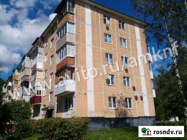 2-комнатная квартира, 44 м², 4/5 эт. на продажу в Киевском Московской области Киевский - изображение 1