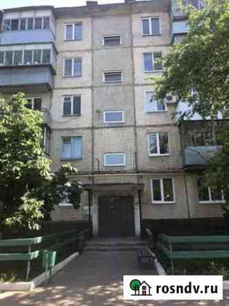 3-комнатная квартира, 62 м², 5/5 эт. на продажу в Оренбурге Оренбург