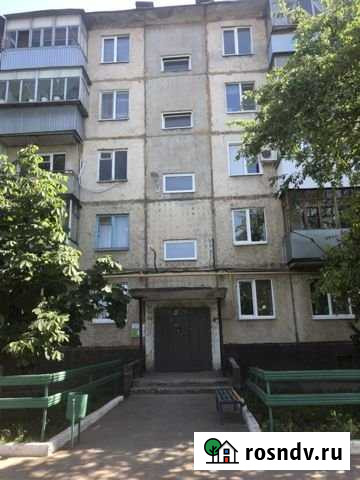 3-комнатная квартира, 62 м², 5/5 эт. на продажу в Оренбурге Оренбург - изображение 1