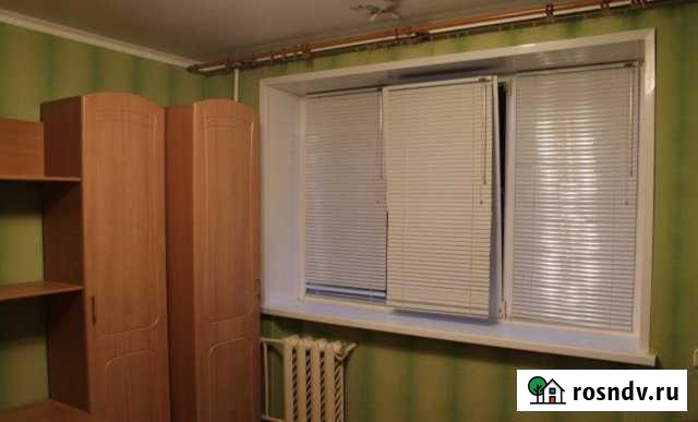 Комната 17 м² в 1-ком. кв., 3/5 эт. на продажу в Губкине Губкин - изображение 1