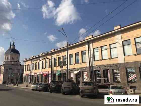 Торговое помещение Томск