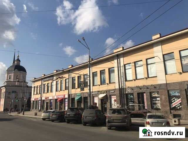 Торговое помещение Томск - изображение 1