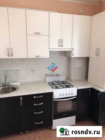 1-комнатная квартира, 35 м², 9/10 эт. на продажу в Белгороде Белгород - изображение 1