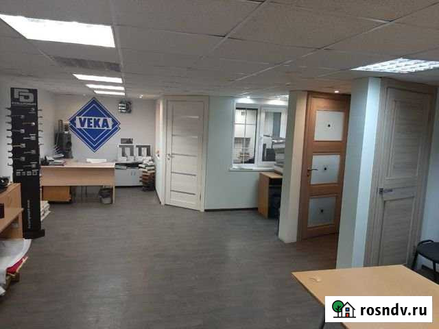 Офисное помещение, 55 кв.м. Екатеринбург - изображение 1