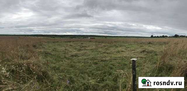 Участок ИЖС 9 сот. на продажу в Вербилках Вербилки - изображение 1