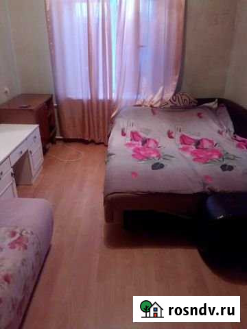 Комната 18 м² в 3-ком. кв., 4/4 эт. в аренду на длительный срок в Подольске Подольск - изображение 1