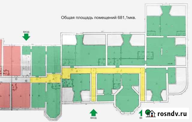 Продаю помещения Евпатория - изображение 1