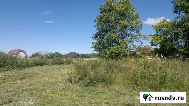 Участок ИЖС 16 сот. на продажу в Липецке Липецк - изображение 1