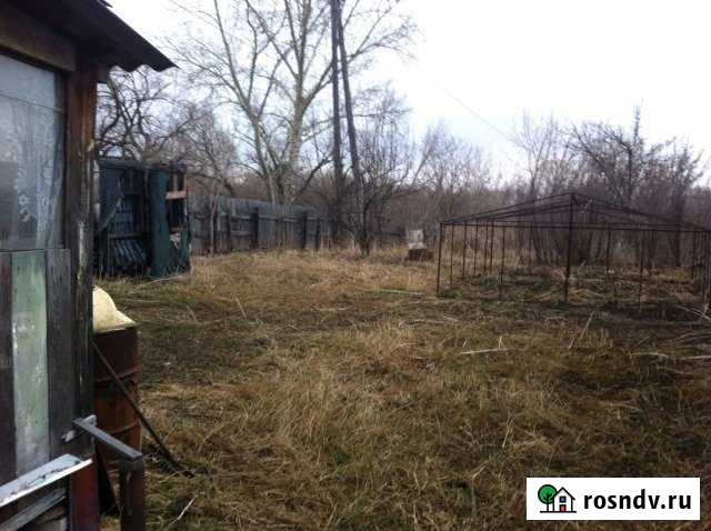 Участок СНТ, ДНП 10 сот. на продажу в Кургане Курган - изображение 1