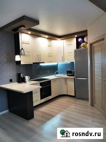 3-комнатная квартира, 61.8 м², 13/18 эт. на продажу в Сыктывкаре Сыктывкар - изображение 1