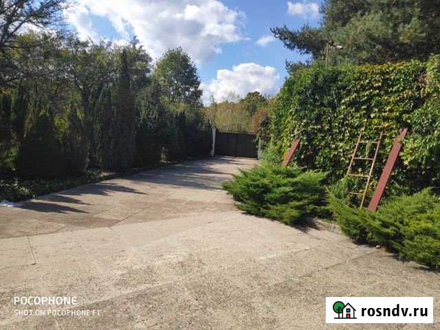 Дом 240 м² на участке 40 сот. на продажу в Азовской Азовская - изображение 1