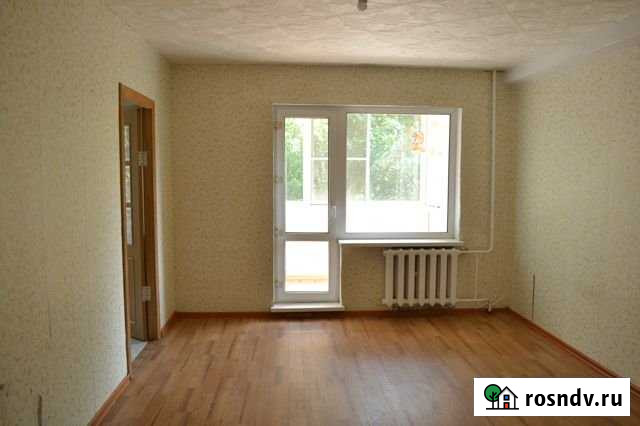 3-комнатная квартира, 59.8 м², 3/5 эт. на продажу в Биробиджане Биробиджан - изображение 1