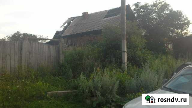 Участок ИЖС 30 сот. на продажу в Миассе Миасс - изображение 1