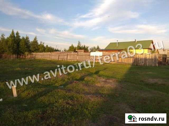 Участок ИЖС 9 сот. на продажу в Улан-Удэ Улан-Удэ - изображение 1