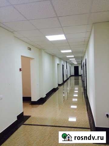 Офисное помещение, 56 кв.м. Краснодар - изображение 1