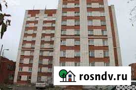 Комната 14 м² в 1-ком. кв., 9/9 эт. в аренду на длительный срок в Омске Омск - изображение 1