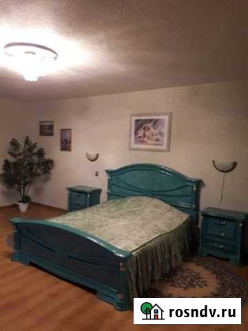 3-комнатная квартира, 154 м², 3/9 эт. на продажу в Рязани Рязань - изображение 1