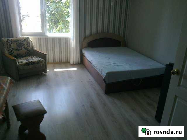 Квартира-студия, 20 м², 2/2 эт. в аренду посуточно в Ялте Ялта - изображение 1