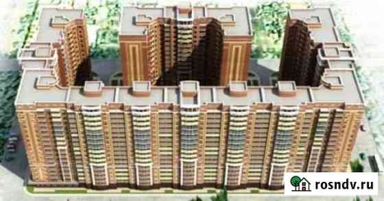 2-комнатная квартира, 73 м², 5/17 эт. на продажу в Оренбурге Оренбург