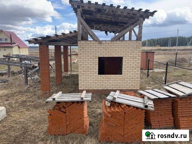 Участок ИЖС 10 сот. на продажу в Ижевске Ижевск - изображение 1