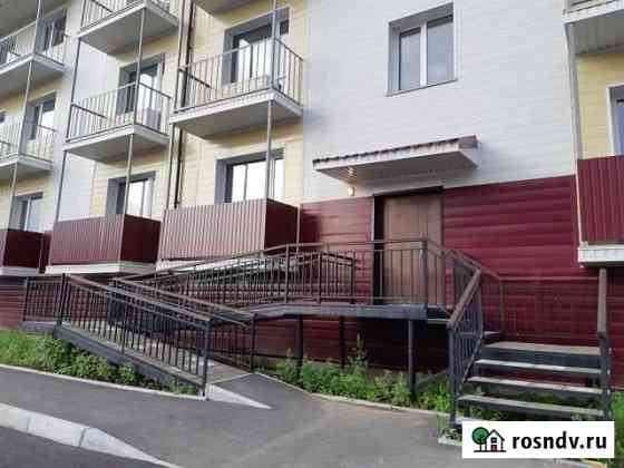 Квартира-студия, 30 м², 3/3 эт. на продажу в Хабаровске Хабаровск
