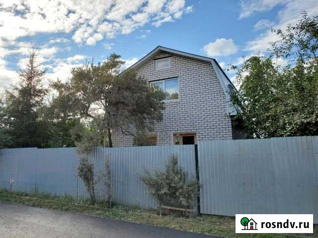 Дом 108 м² на участке 13 сот. на продажу в Пестрецах Пестрецы - изображение 1