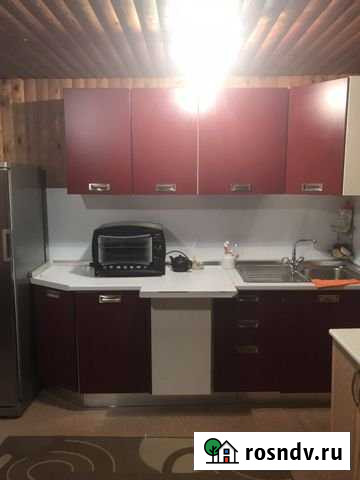 Дача 220 м² на участке 24 сот. на продажу в Маркове Маркова - изображение 1