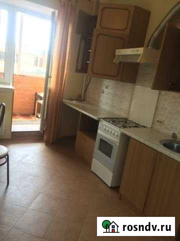 1-комнатная квартира, 37 м², 2/7 эт. в аренду на длительный срок в Дмитрове Дмитров - изображение 1