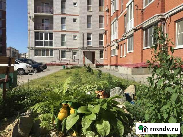 3-комнатная квартира, 73 м², 3/5 эт. на продажу в Волгограде Волгоград - изображение 1