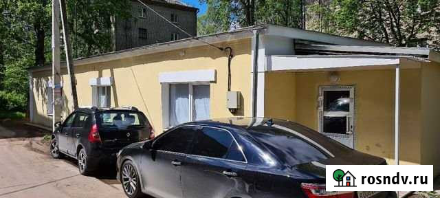 Сдам отдельно стоящее помещение Иваново - изображение 1