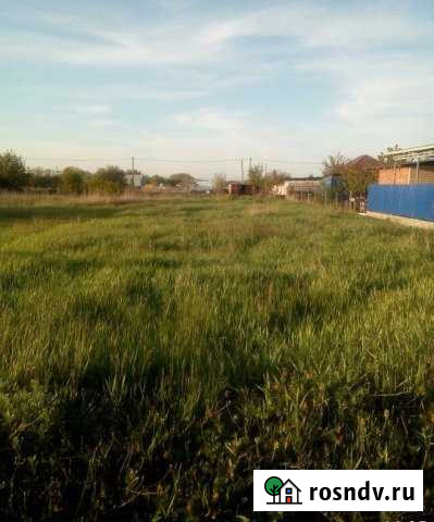 Участок ИЖС 10 сот. на продажу в Новоукраинском Краснодарского края Новоукраинский - изображение 1