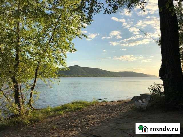 Дом 130 м² на участке 4 сот. в аренду на длительный срок в Самаре Самара - изображение 1