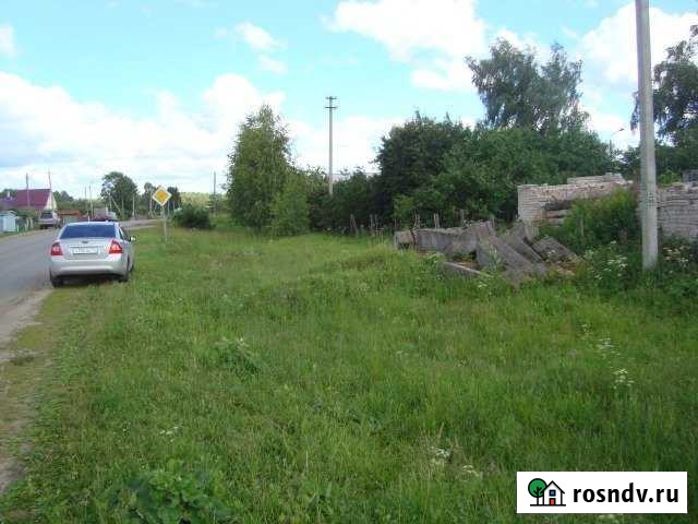 Участок ИЖС 14 сот. на продажу в Караваево Караваево - изображение 1