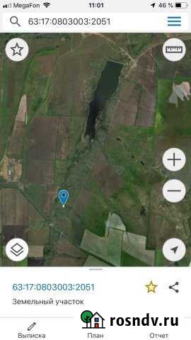 Участок СНТ, ДНП 9 сот. на продажу в Рощинском Рощинский - изображение 1