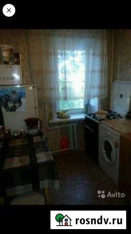 1-комнатная квартира, 31 м², 4/5 эт. на продажу в Астрахани Астрахань - изображение 1