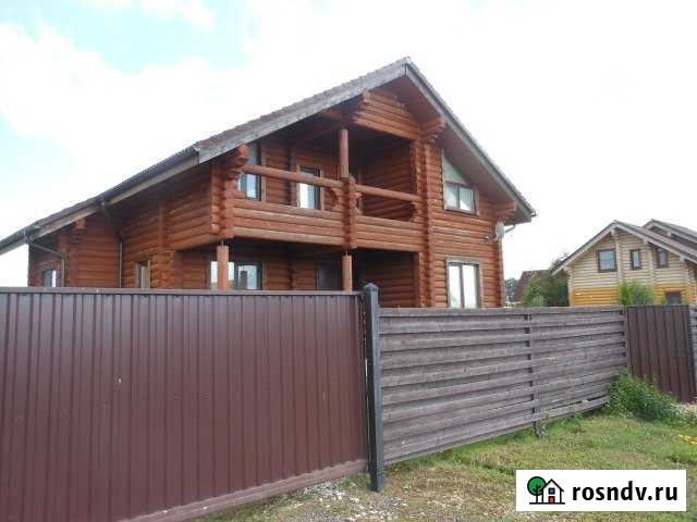 Дача 230 м² на участке 15 сот. на продажу в Кременках Кременки - изображение 1