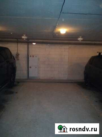 Машиноместо 14 м² в аренду в Перми Пермь - изображение 1