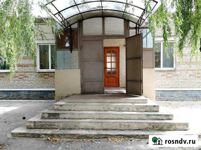 Производственное помещение, 2600 кв.м. Новочеркасск - изображение 1