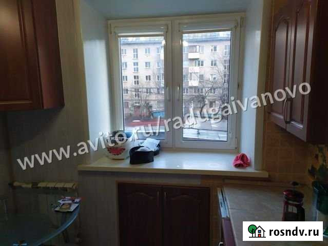 2-комнатная квартира, 42.6 м², 3/5 эт. на продажу в Иваново Иваново - изображение 1