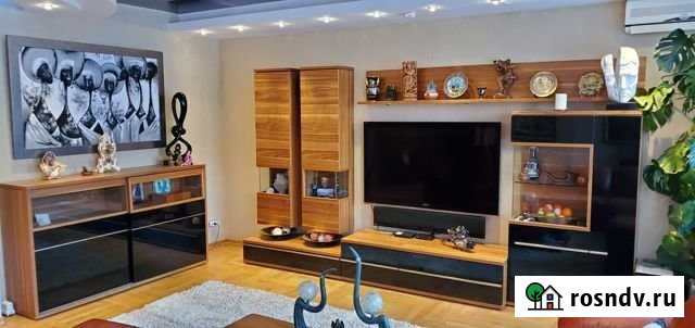 5-комнатная квартира, 205.7 м², 4/5 эт. на продажу в Санкт-Петербурге Санкт-Петербург - изображение 1