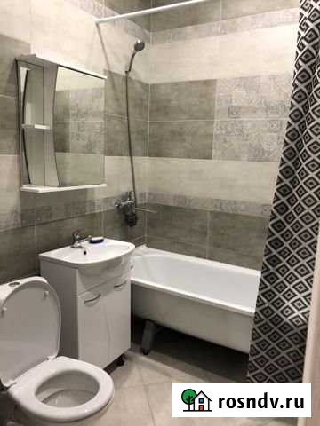 1-комнатная квартира, 43 м², 4/14 эт. в аренду на длительный срок в Оренбурге Оренбург - изображение 1