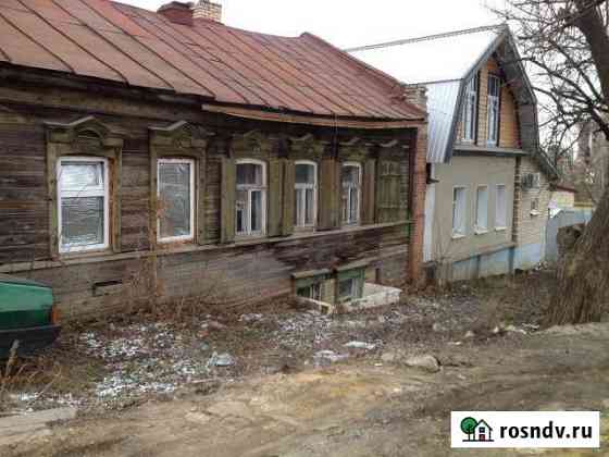 Дом 77 м² на участке 2 сот. на продажу в Саратове Саратов