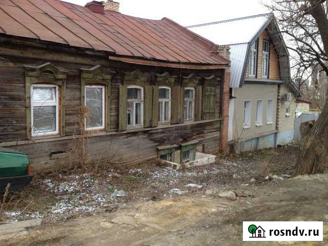 Дом 77 м² на участке 2 сот. на продажу в Саратове Саратов - изображение 1